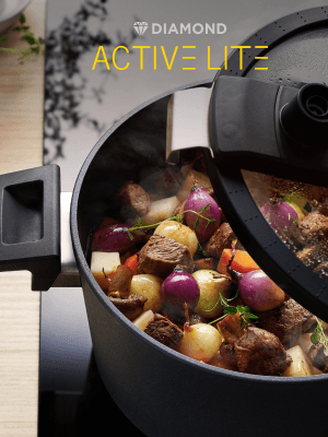 Product Spotlight: Woll Cookware - Pizazz