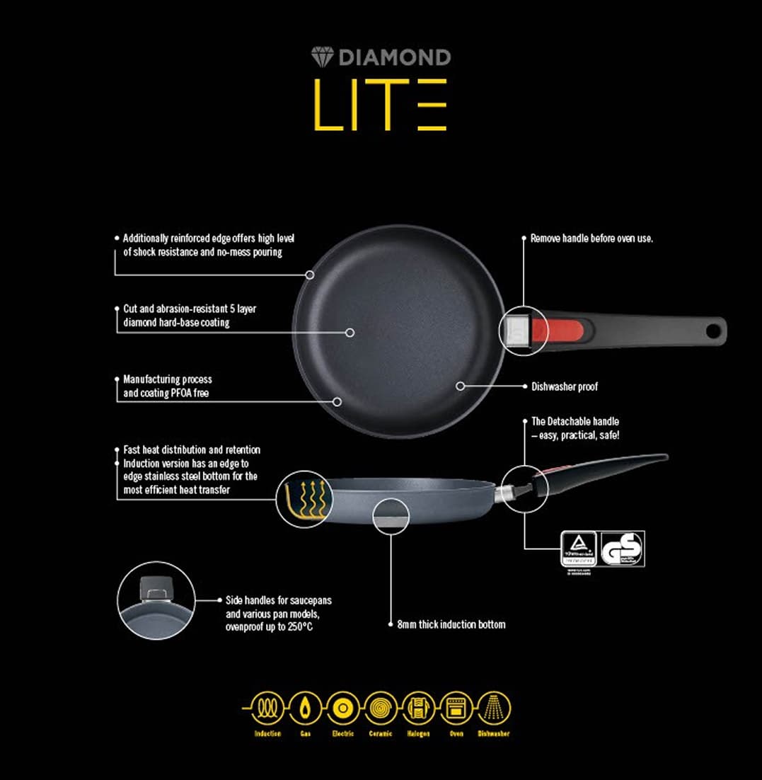 Diamond Lite