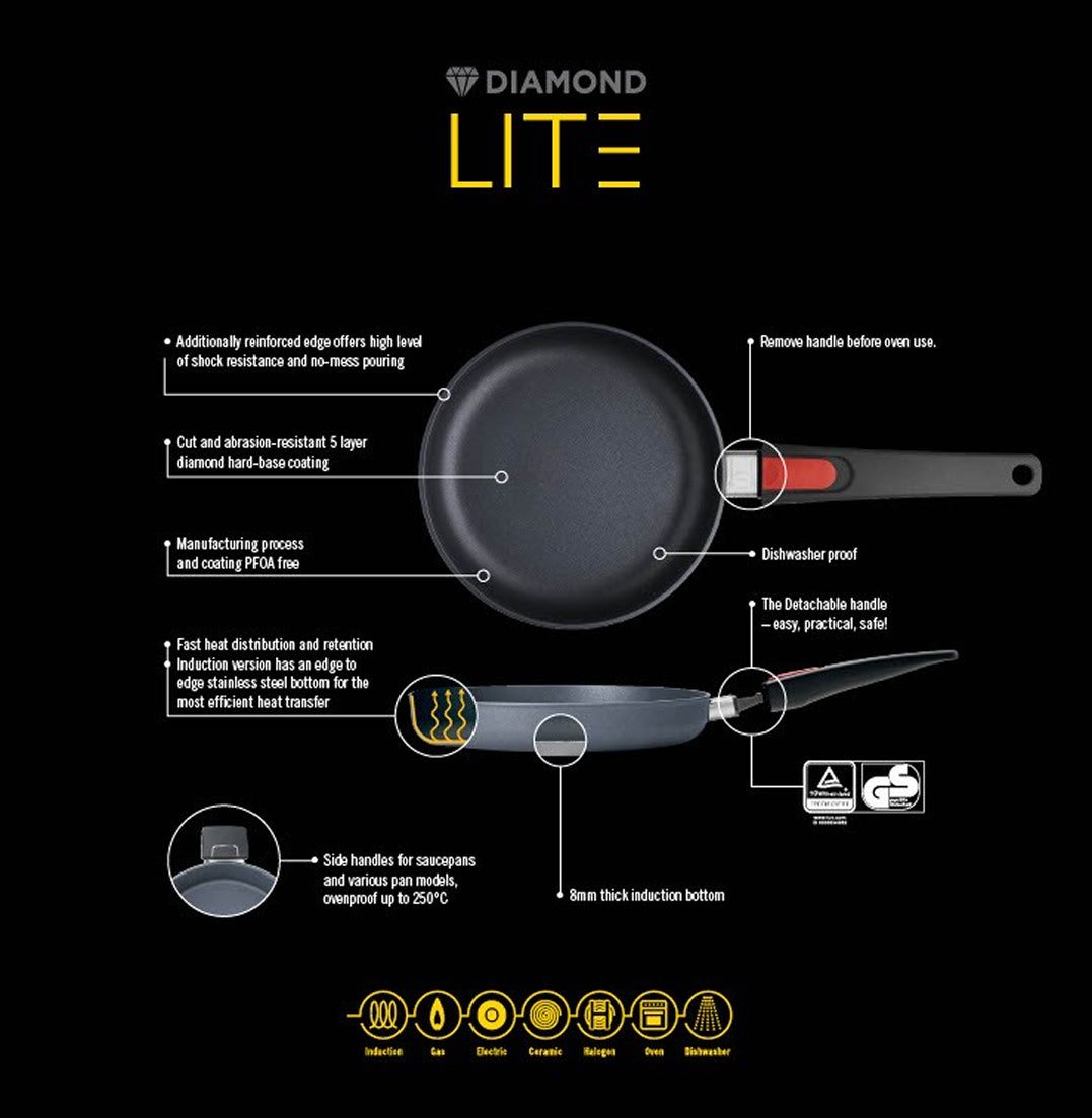 Diamond Lite